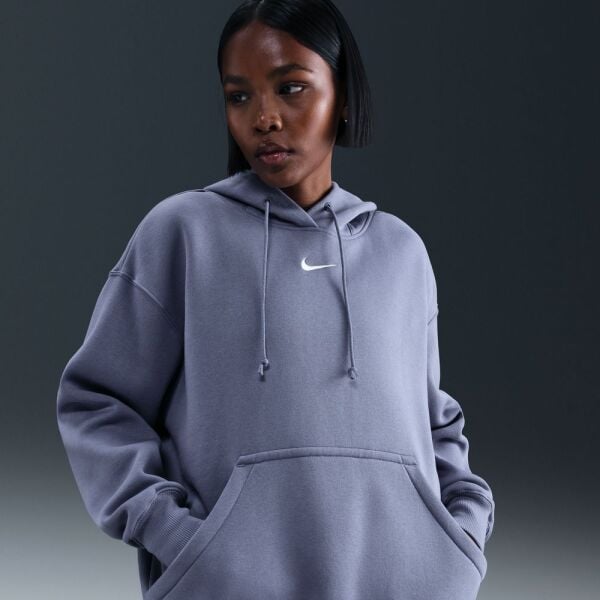 W NSW PHNX FLC OS PO HOODIE