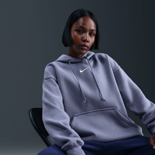 W NSW PHNX FLC OS PO HOODIE
