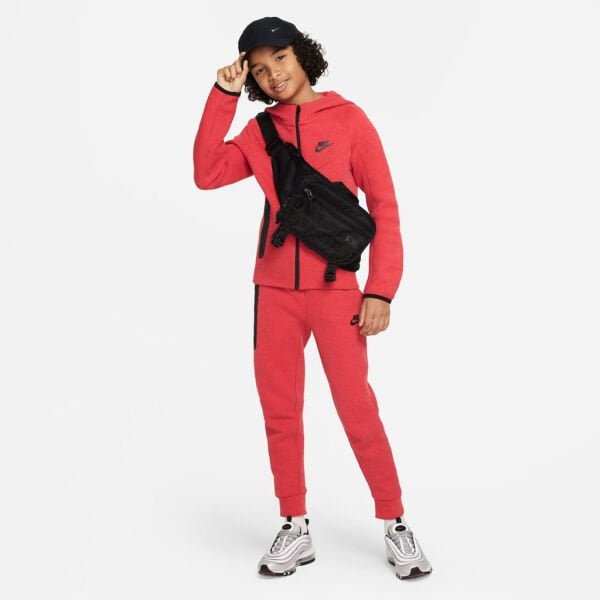 B NSW TECH FLC PANT
