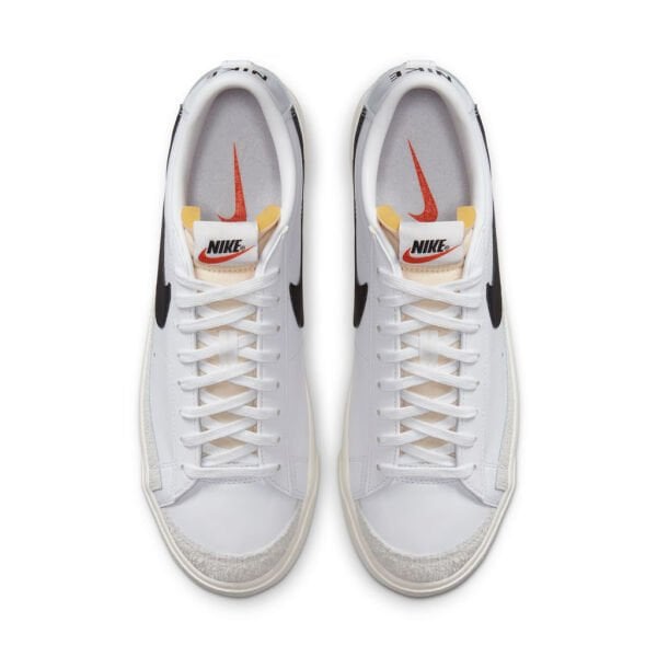 BLAZER LOW 77 VNTG