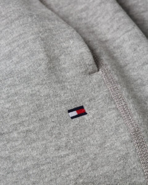 ESSENTIAL FLEECE SWEATPANTS