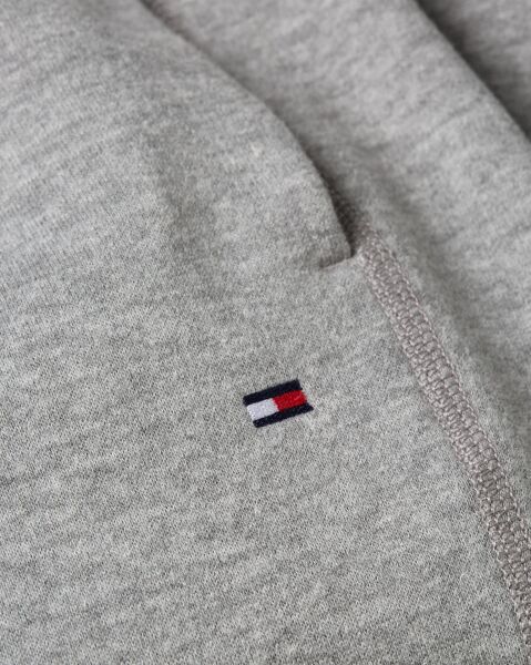 ESSENTIAL FLEECE SWEATPANTS