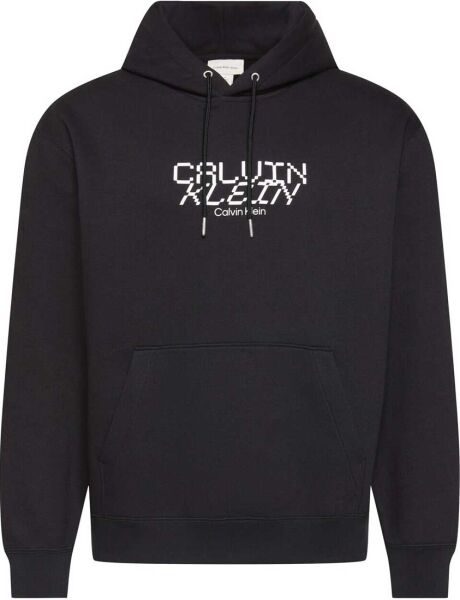 LS 350FLEECE CALVIN TECH GRAPH