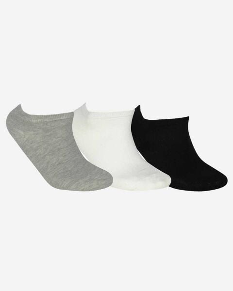 U Low Cut Sock