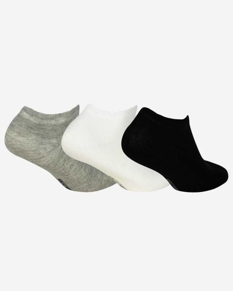 U Low Cut Sock