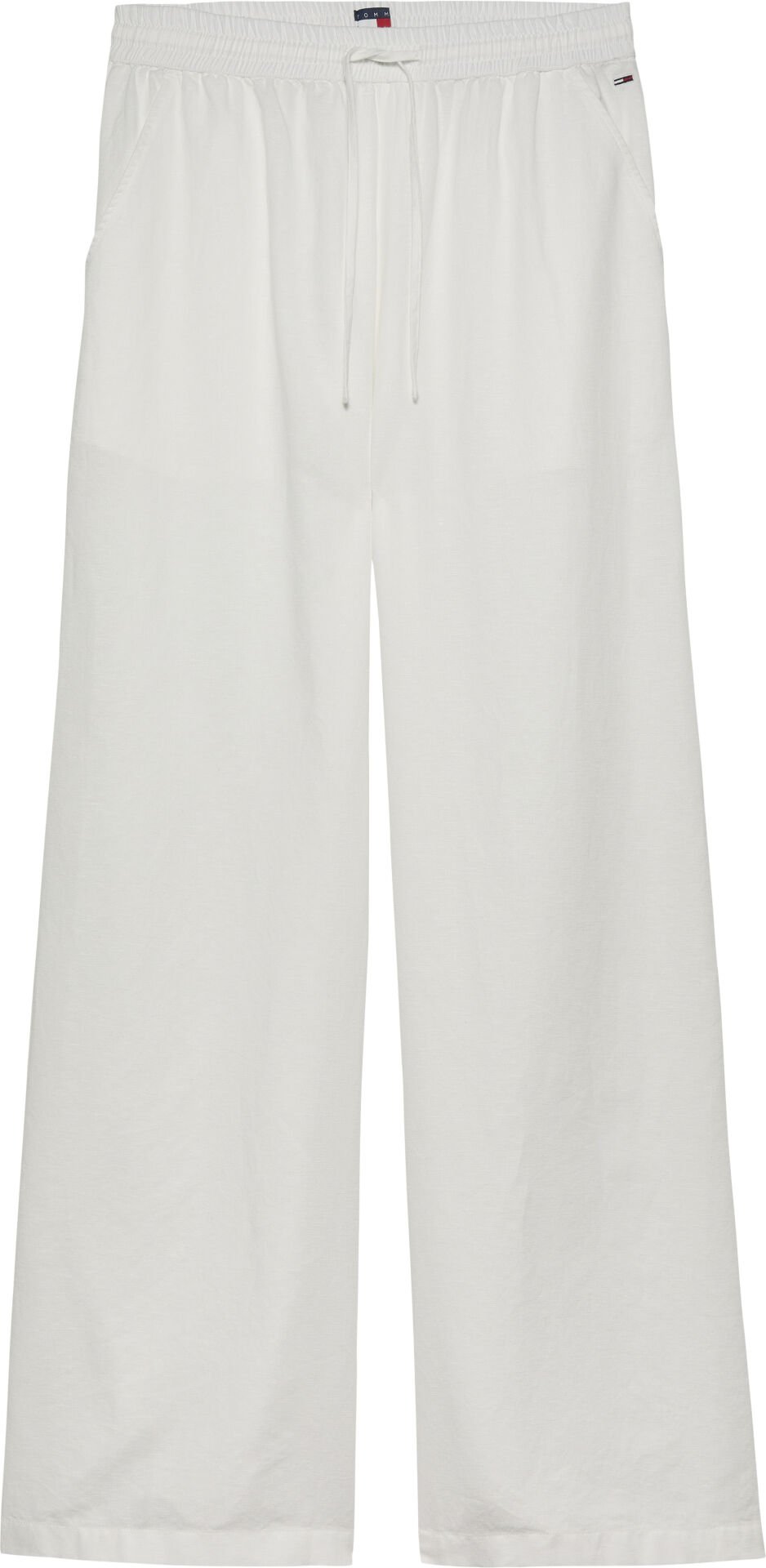 TJW LINEN PANT