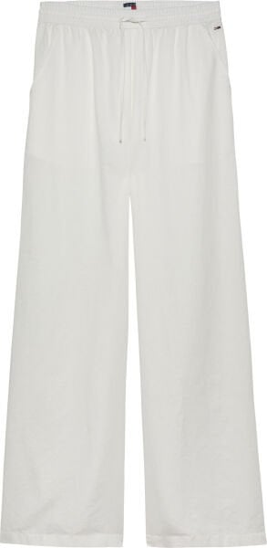 TJW LINEN PANT