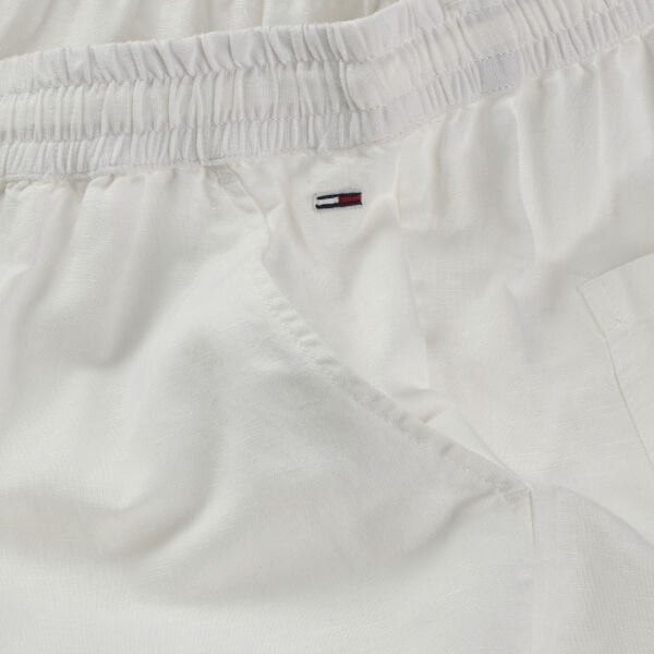 TJW LINEN PANT