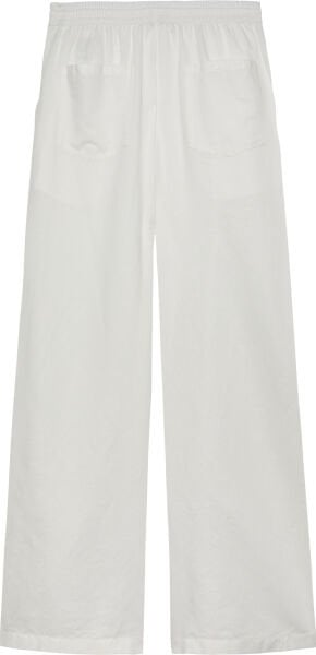 TJW LINEN PANT