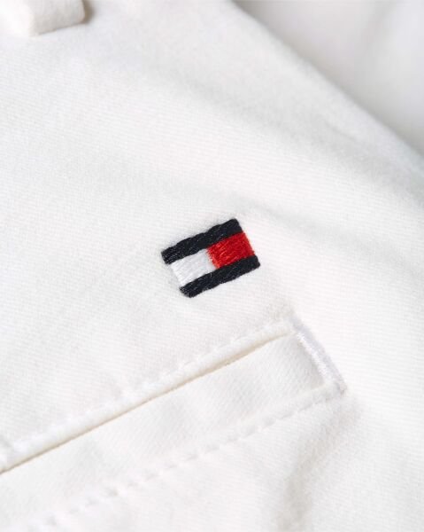 WCC BRKLN ESSENTIAL TWILL W BE