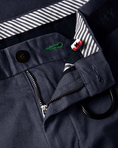 WCC BRKLN ESSENTIAL TWILL W BE