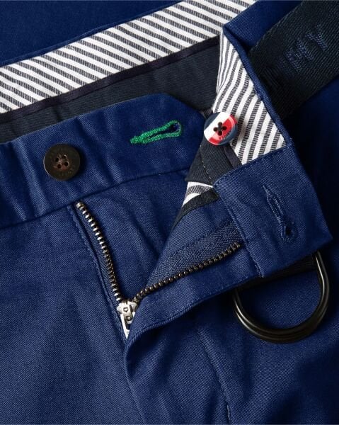 WCC BRKLN ESSENTIAL TWILL W BE