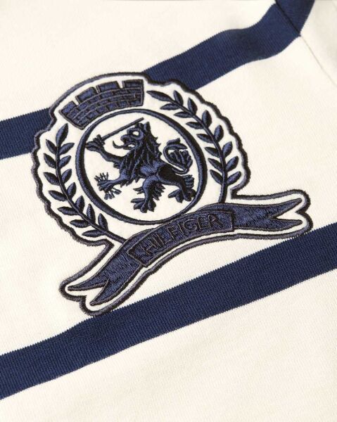 S/S RUGBY CLASSIC FIT