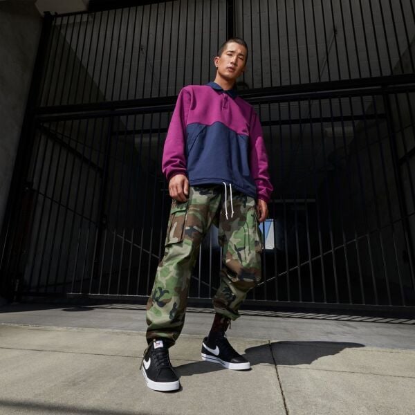 NIKE COURT LEGACY NN