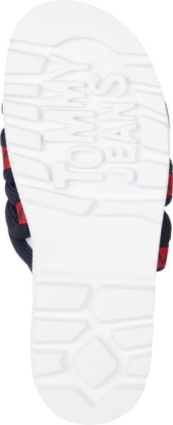 TOMMY JEANS SANDAL ROPE