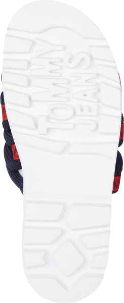 TOMMY JEANS SANDAL ROPE