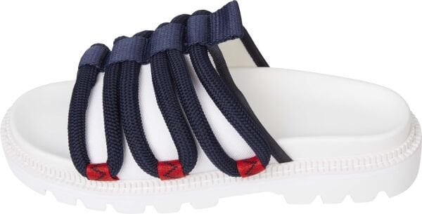 TOMMY JEANS SANDAL ROPE