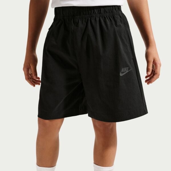 B NSW TCH WVN SHORT