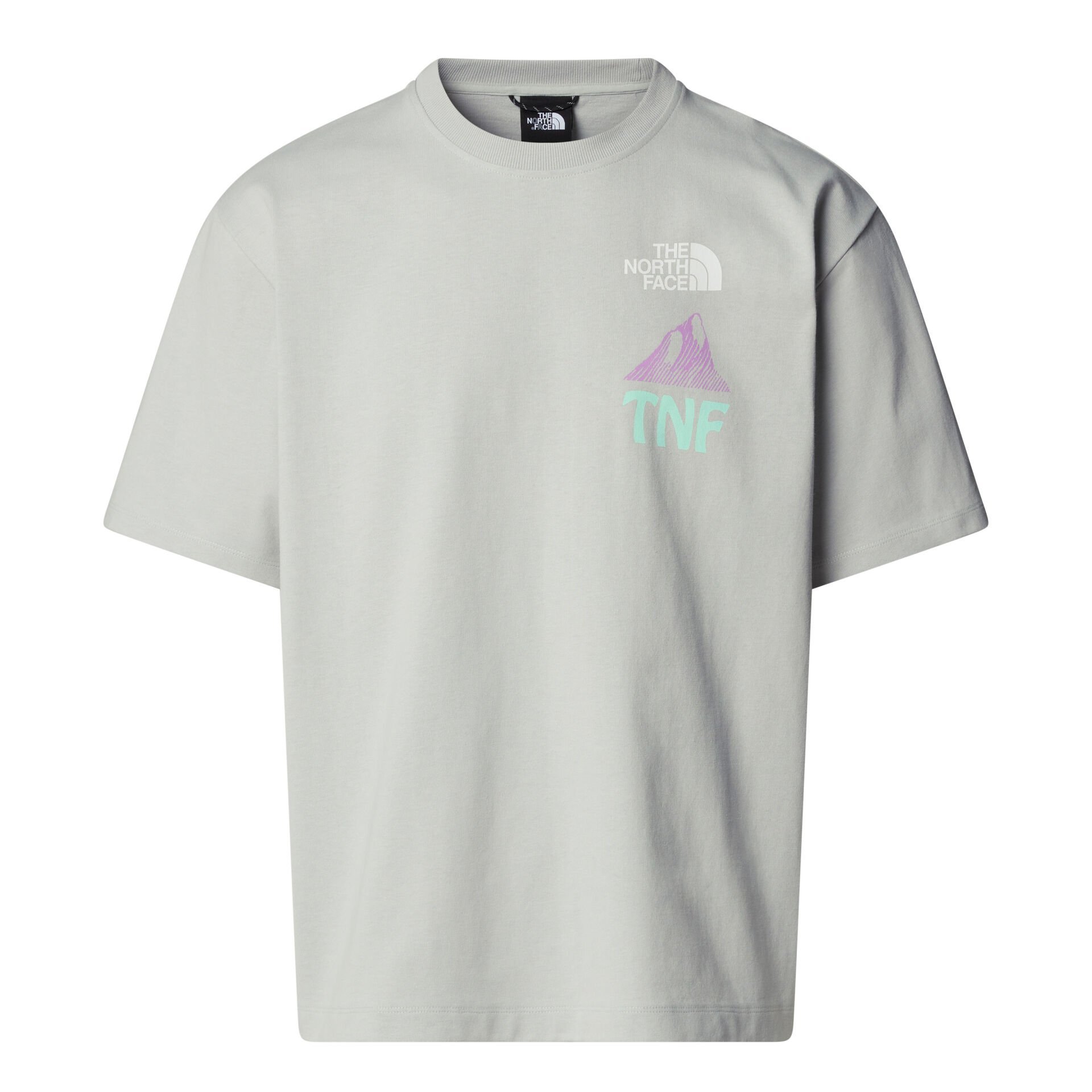 M HAVEN N EARTH SS TEE GRAPHIC - AP