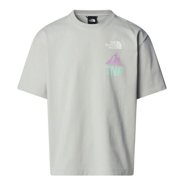 M HAVEN N EARTH SS TEE GRAPHIC - AP