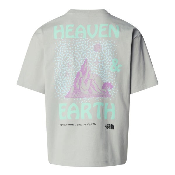 M HAVEN N EARTH SS TEE GRAPHIC - AP
