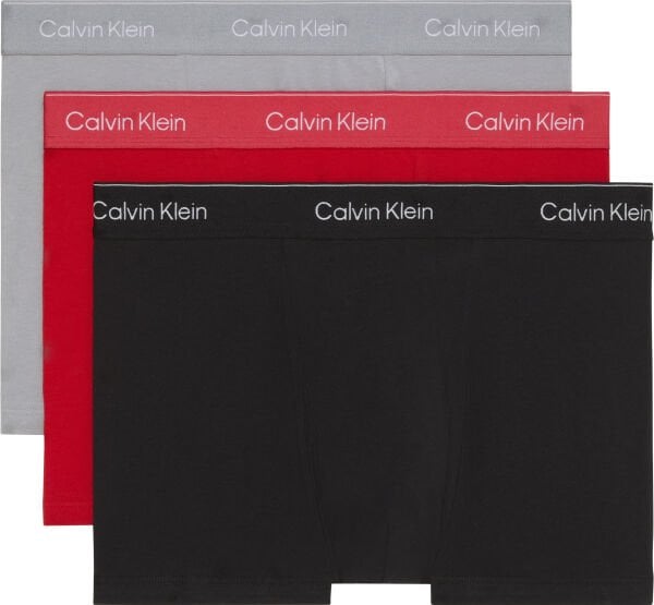 RELAXED FIT TRUNK 3PK