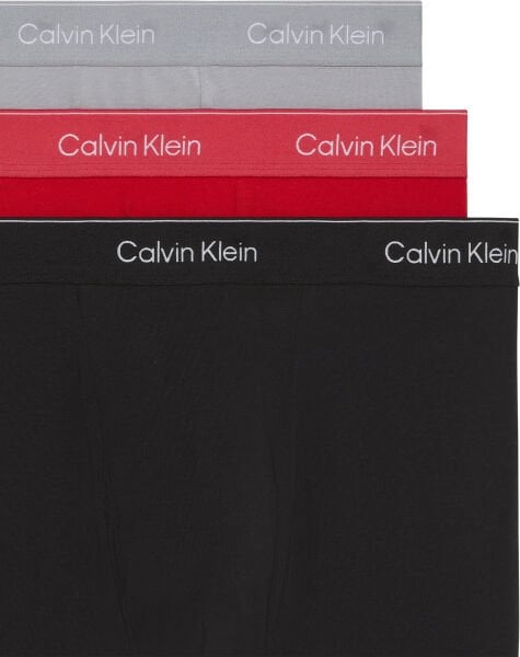 RELAXED FIT TRUNK 3PK