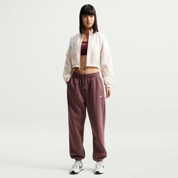 W NSW PHNX FLC HR OS PANT 2