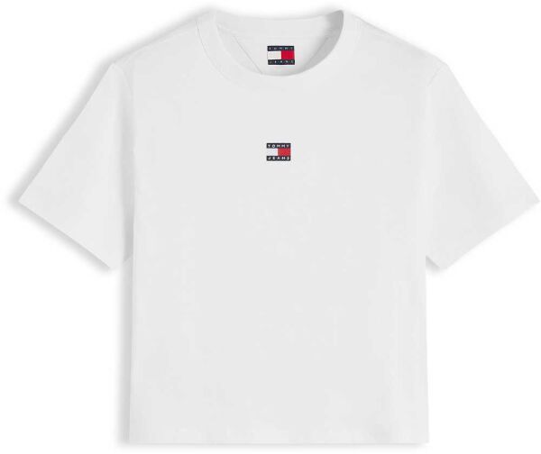 TJW BXY BADGE TEE EXT