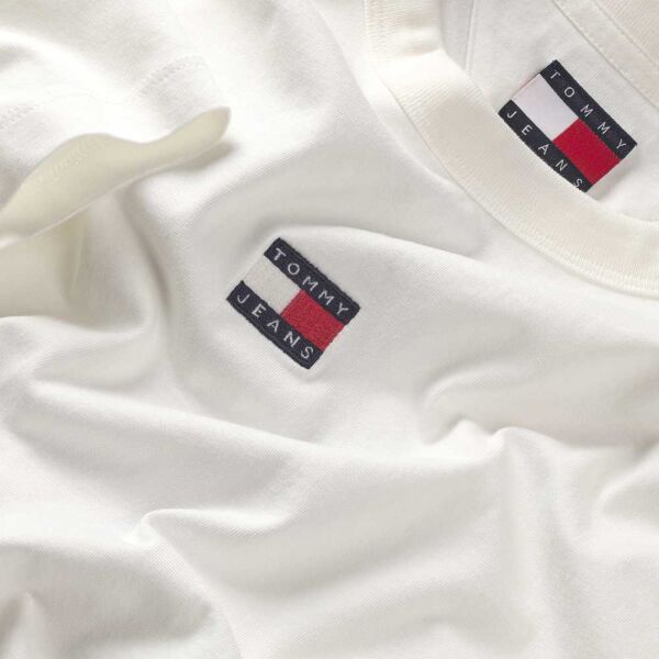 TJW BXY BADGE TEE EXT