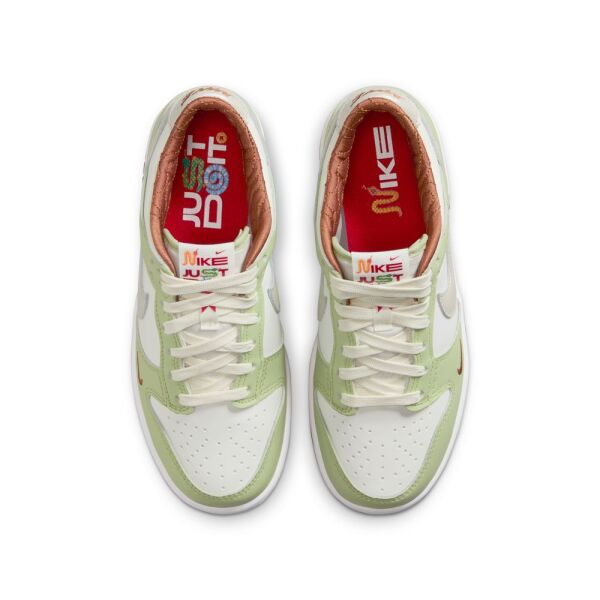NIKE DUNK LOW (GS)