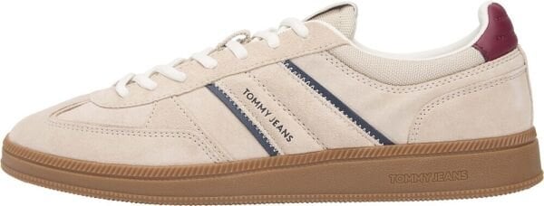 THE GREENWICH EDGE SUEDE