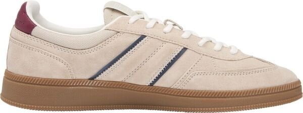 THE GREENWICH EDGE SUEDE