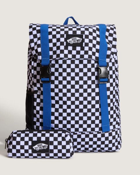 Vans Utility Backpack