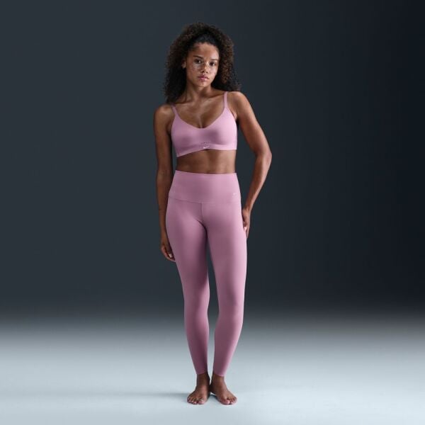 W NK ALATE MINIMALIST LS BRA