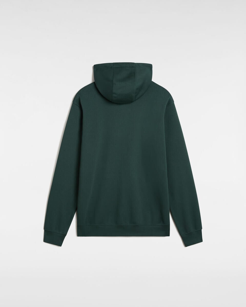 CORE BASIC PULLOVER
