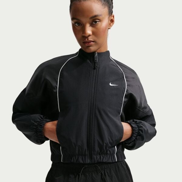 W NSW SHRUNKEN TRK JKT MOD