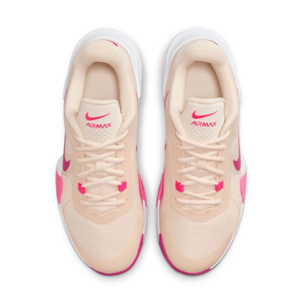 NIKE AIR MAX IMPACT 4 Pembe - 44