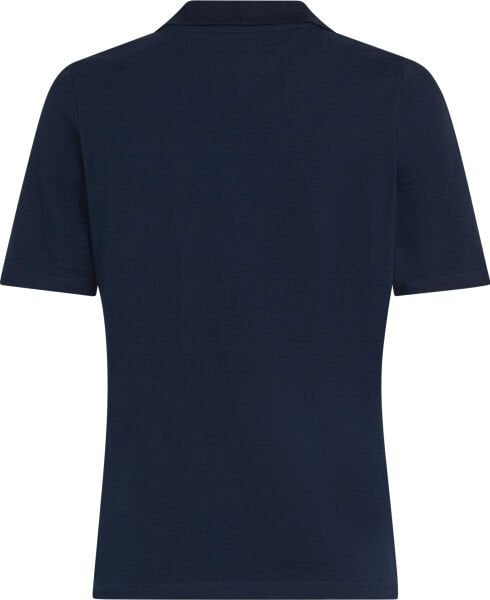 STAMP LOGO REG SS POLO