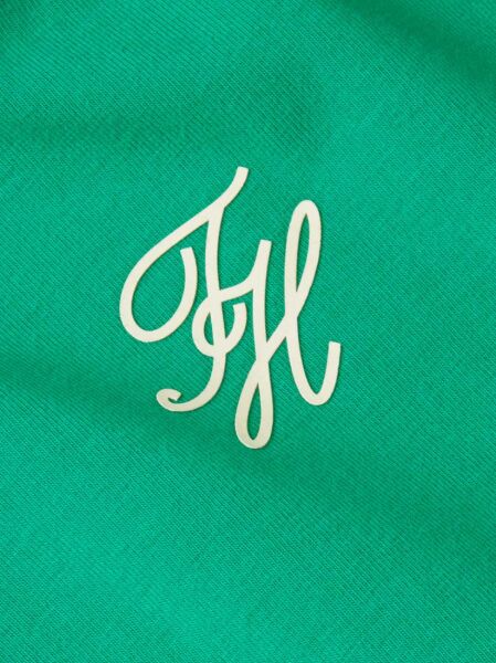 TH SCRIPT SLIM SS TEE