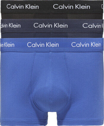 LOW RISE TRUNK 3PK
