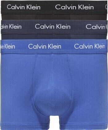 LOW RISE TRUNK 3PK