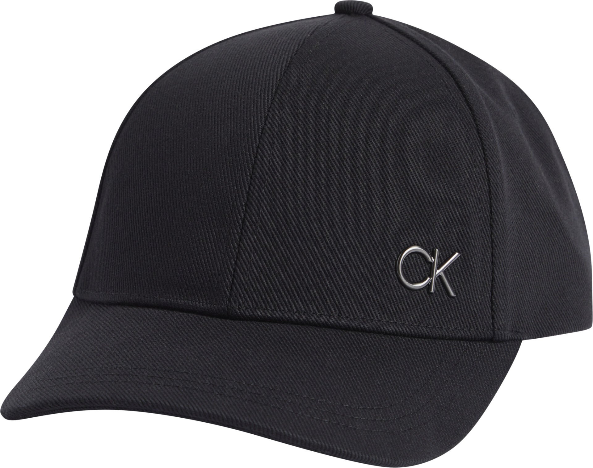 CK BOMBED METAL BB CAP