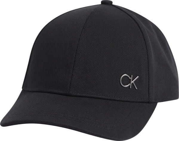 CK BOMBED METAL BB CAP