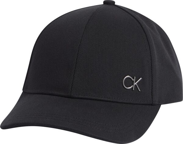 CK BOMBED METAL BB CAP