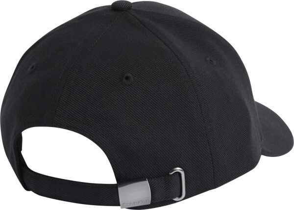 CK BOMBED METAL BB CAP