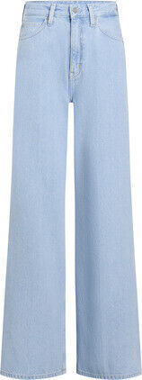 HR WIDE LIGHT ICE BLUE