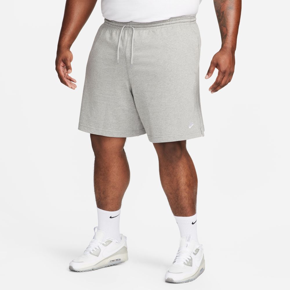 M NK CLUB KNIT SHORT