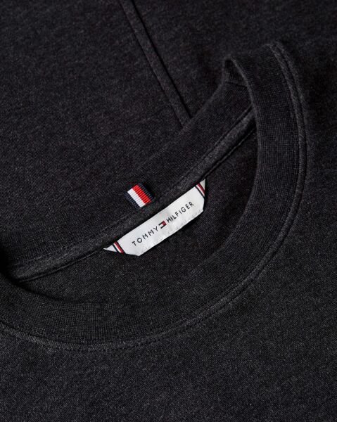 MODERN INTERLOCK BOXY SS TEE
