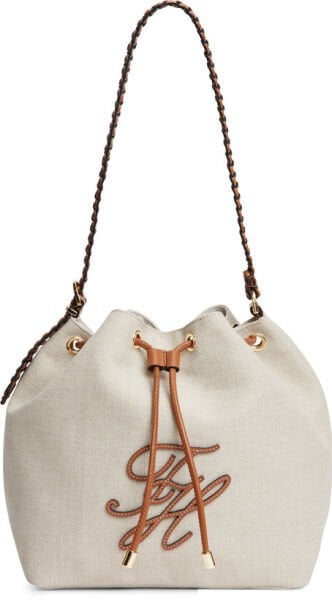 TH ELEV SUMMER BUCKET CANVAS